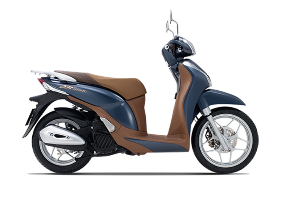 Top 7 xe tay ga đẹp cho nữ được ưa chuộng nhất năm 2020 - Naima.vn