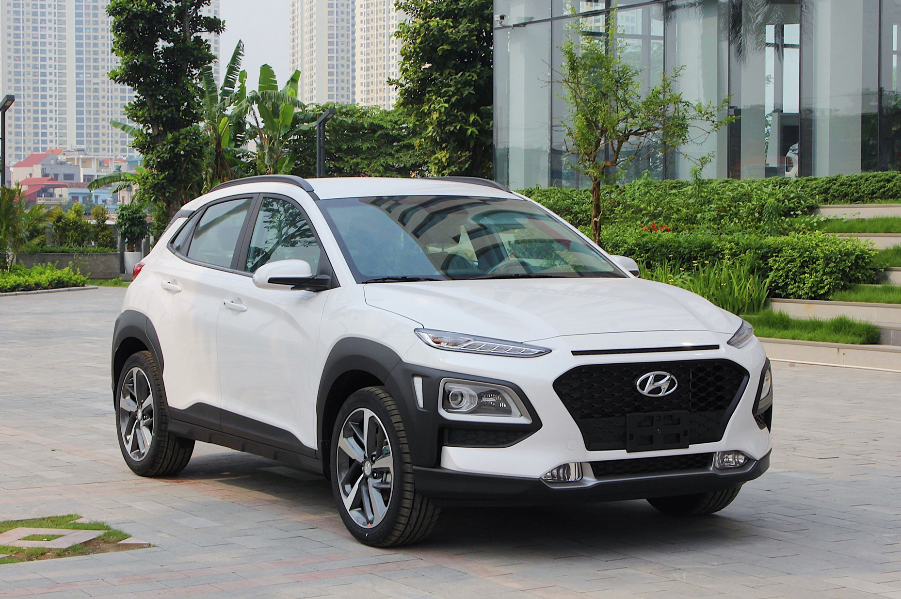 Hyundai Kona 2021: giá lăn bánh 11/2022, TSKT, đánh giá chi tiết