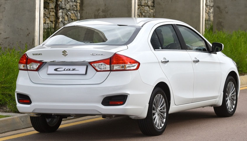 Đánh giá xe Suzuki Ciaz 2022 Mới cực chất. Xe nhập giá tốt